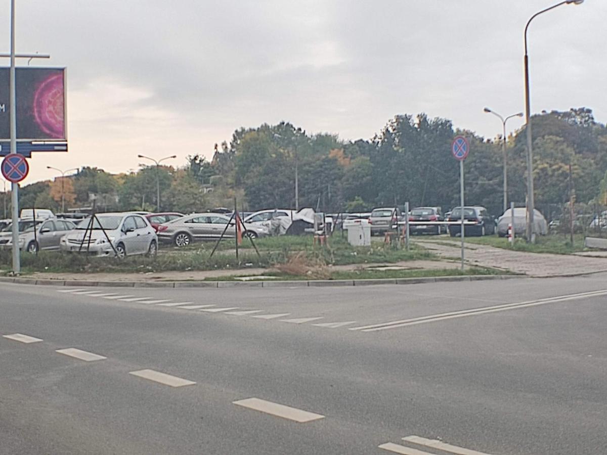 3030 Jana Spychalskiego 32 - Tanie Pokoje W Apartamencie - Samodzielne Zameldowanie - Self Check In Πόζναν Εξωτερικό φωτογραφία