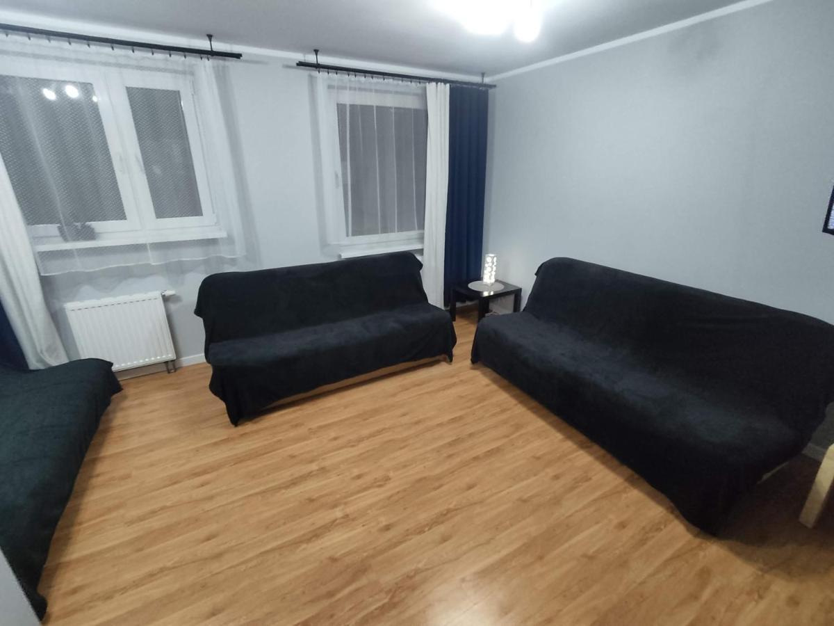 3030 Jana Spychalskiego 32 - Tanie Pokoje W Apartamencie - Samodzielne Zameldowanie - Self Check In Πόζναν Εξωτερικό φωτογραφία