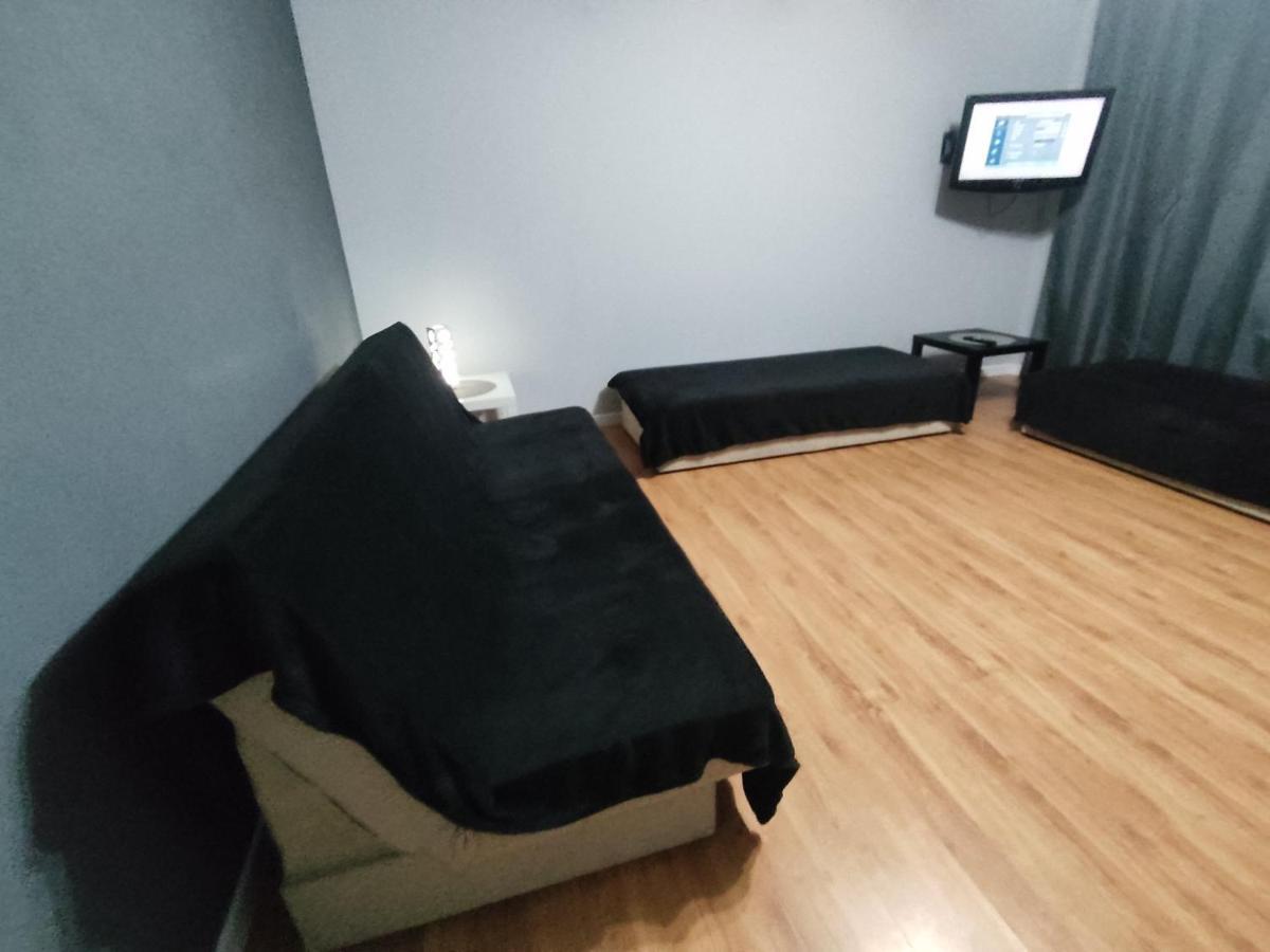 3030 Jana Spychalskiego 32 - Tanie Pokoje W Apartamencie - Samodzielne Zameldowanie - Self Check In Πόζναν Εξωτερικό φωτογραφία